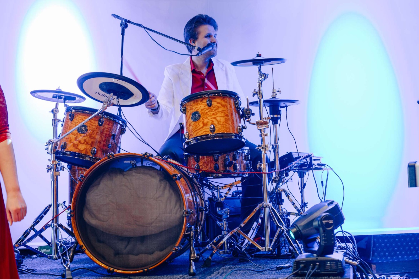 newTOPAS Live