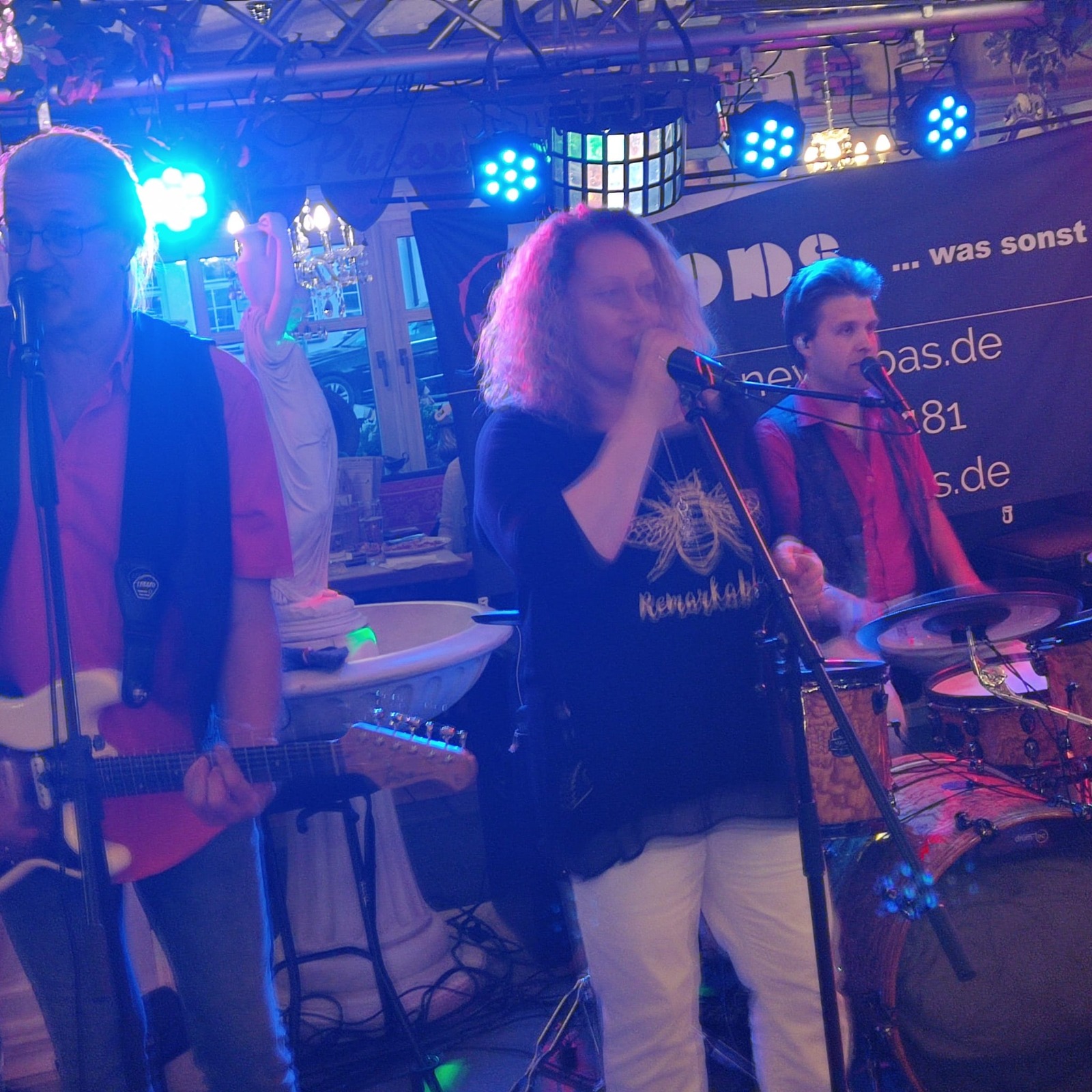 newTOPAS Live