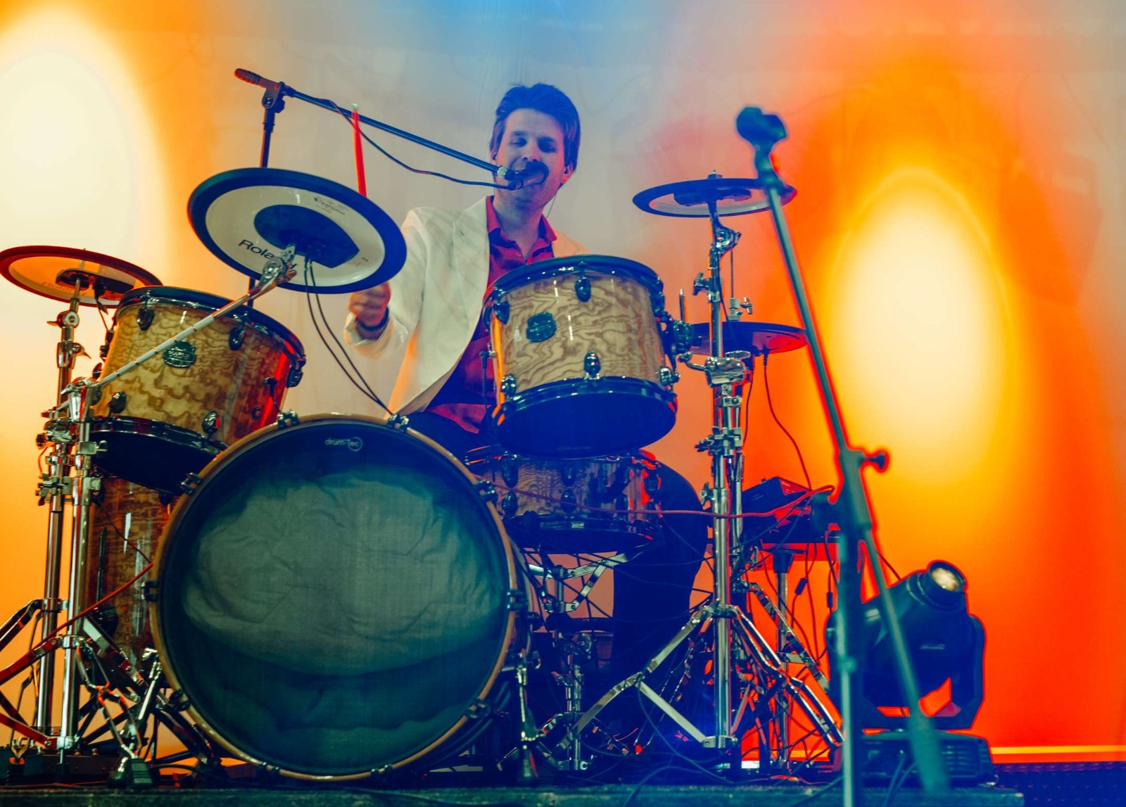 newTOPAS Live