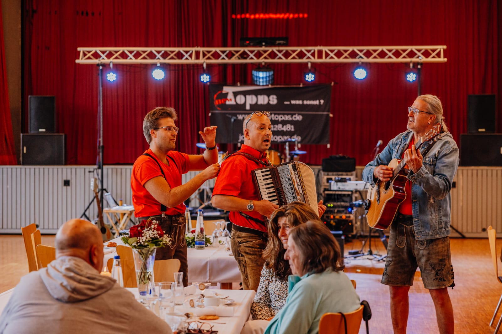 newTOPAS Live