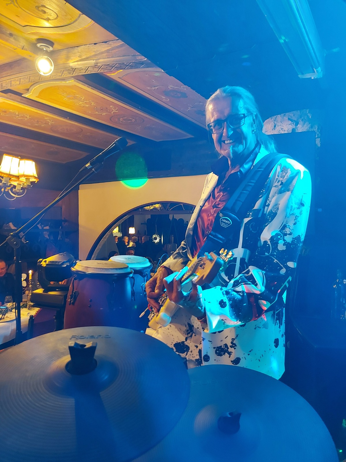 newTOPAS Live